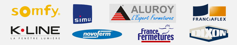 Logos Partenaires